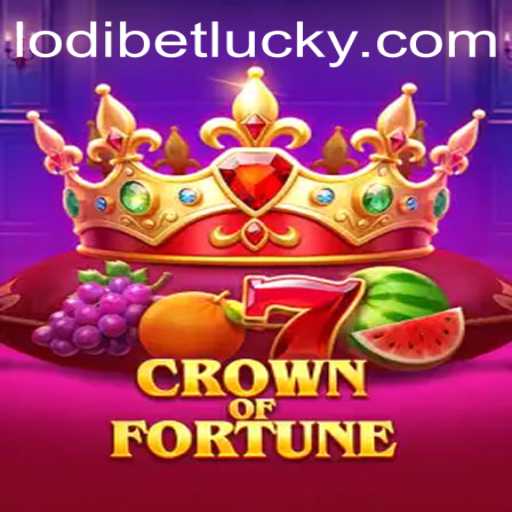 Exploring the Exciting World of CrownofFortune with LODIBET