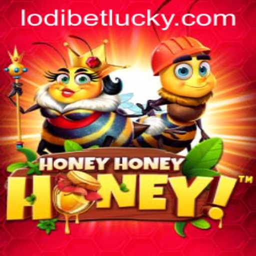 Exploring the Enchanting World of HoneyHoneyHoney with LODIBET