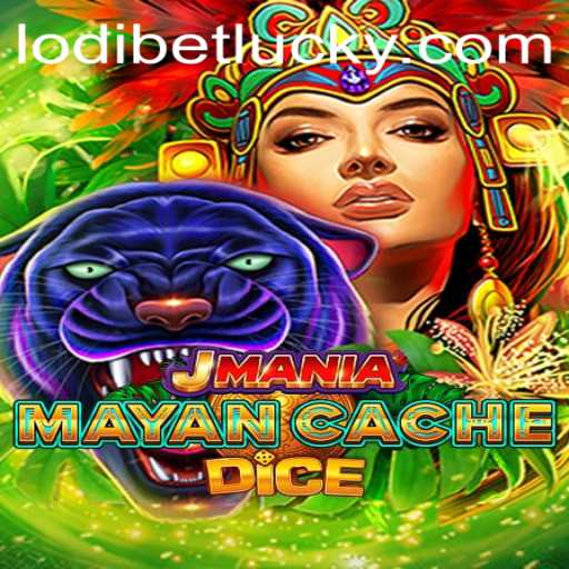 JManiaMayanCacheDice: A Thrilling Fusion of Strategy and Chance