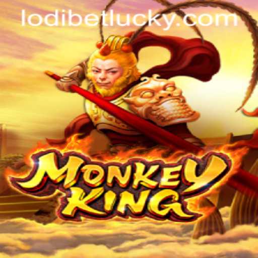Explore the Exciting World of MonkeyKing with LODIBET