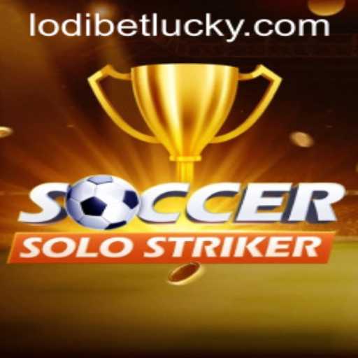 Discover the Thrilling World of SoccerSoloStriker