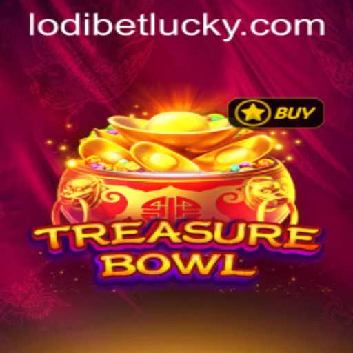 Discover the Excitement of TreasureBowl: Your Ultimate Gaming Experience with LODIBET